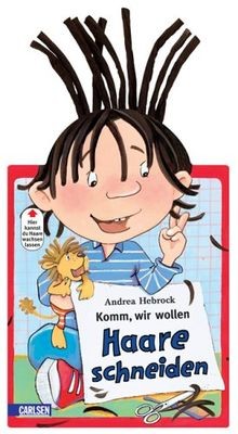 Komm wir wollen haare - komm,,