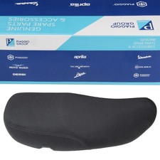 Sitz Sitzbank schwarz original