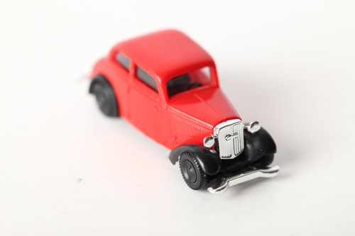 Brekina dkw f7 - brekina,