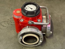 AWG Druckbegrenzungsventil