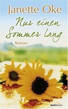 Nur einen Sommer lang (Die