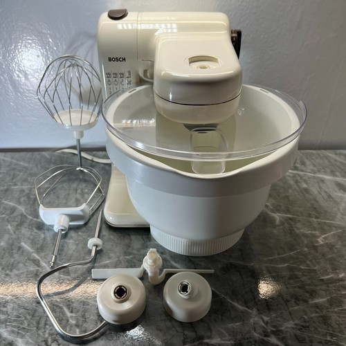 Bosch um4 küchenmaschine - bosch,