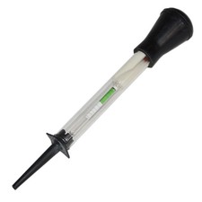 KFZ Auto Frostschutzprüfer