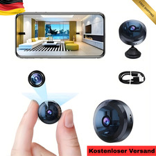 Mini Kamera 1080P für