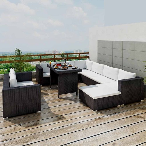 Garten lounge set gartenmöbel - lounge,