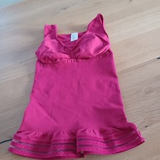 Damen Bauchkiller Top, M