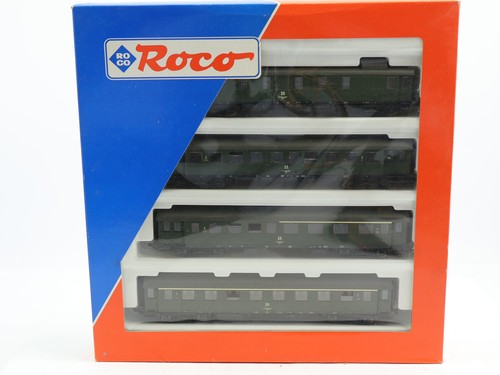 Roco 44027 - roco, h0 44027