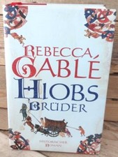 Rebecca Gablé: Hiobs Brüder