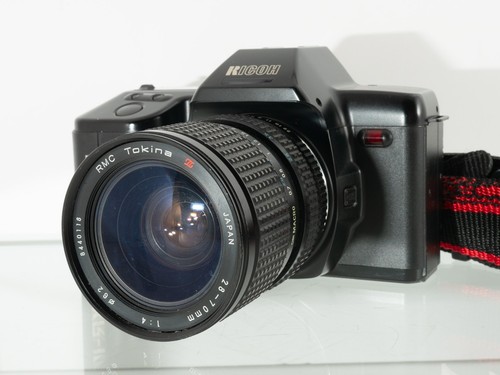 Ricoh 10m analoge - ricoh, xr-10m