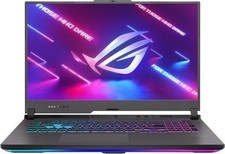 ASUS ROG Strix G17 Notebook