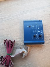 Blende Buderus FM444 Modul Heizung FM 444