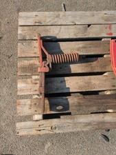  Deutz Fahr Greenland Mähwerk