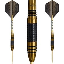 Unicorn Steel Darts Phase 4 John Lowe 90% Tungsten Steeltip Darts World Champ 💥