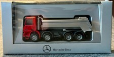 Herpa 1:87 Mercedes 4144