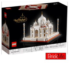 LEGO ARCHITECTURE 21056 Taj Mahal - Neu & OVP