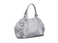 GUCCI Guccissima Diamante
