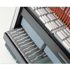 Teleskoprahmen für Bisley EuroTambours™ Rollladenschrank