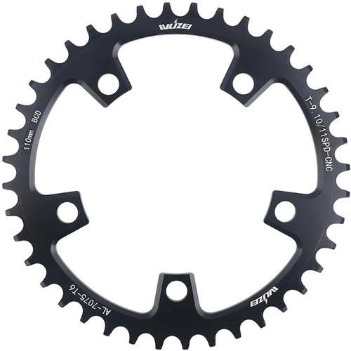 Fahrrad kettenblatt aluminium - kettenblatt,