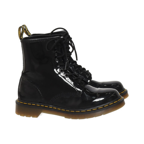 Martens schnürstiefel - martens,,