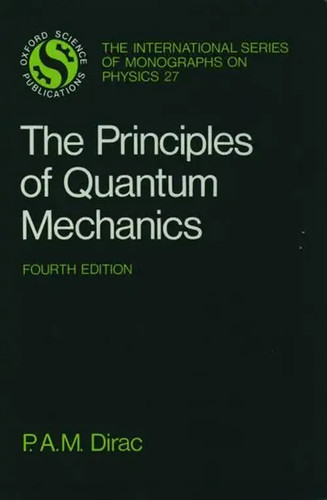 The principles quantum - the,