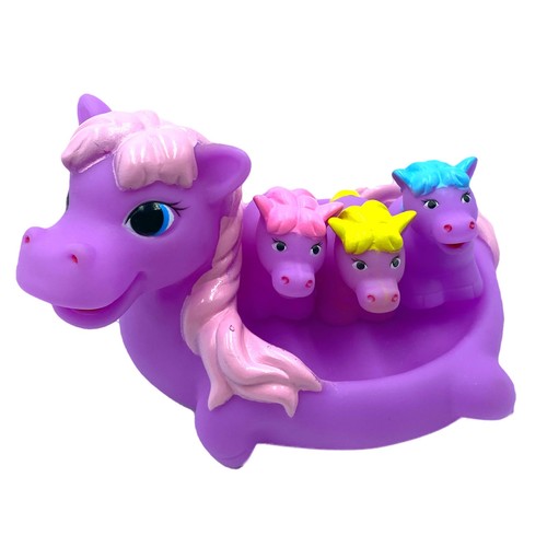 Hippo badespielzeug 4er - badespielzeug,