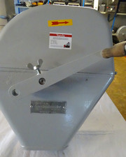 Hand Speckschneider oder