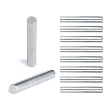 4x - 48x  Bodenträger für