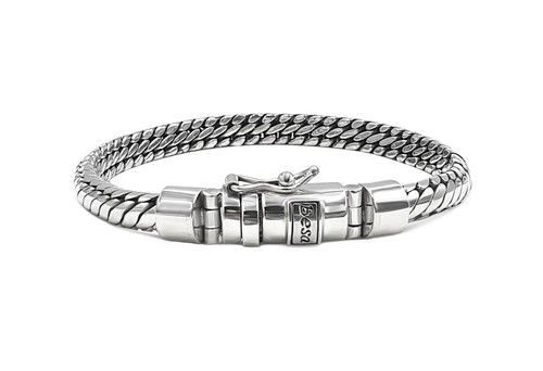 Besa panzerarmband 6mm - besa, "benat