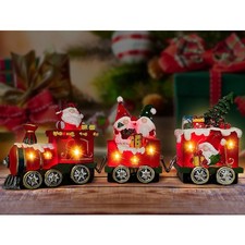 Weihnachtsdeko Innen Figuren