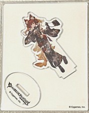 Granblue Fantasy Anthuria Yukata Acrylständer ungeöffnet