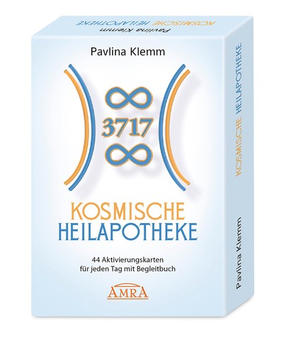 Pavlina klemm kosmische - pavlina, /