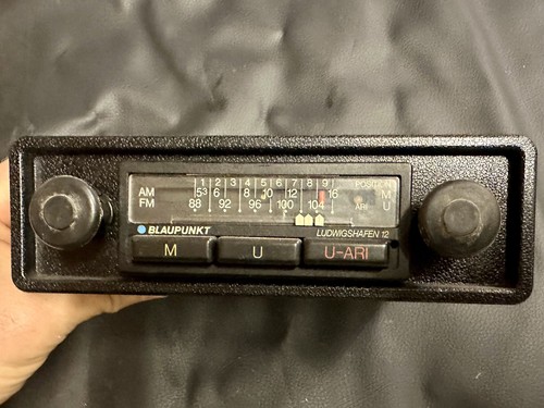 Blaupunkt ludwigshafen - blaupunkt, 12