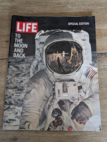 Zeitschrift life special - life,
