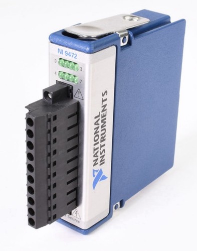 National instruments 9472 - national, ni-9472