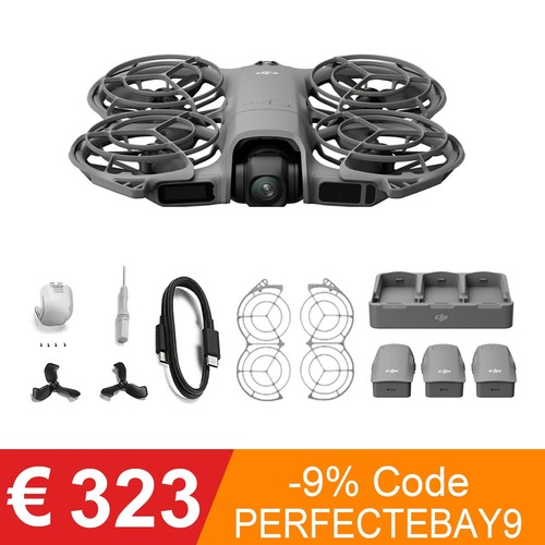Dji neo fly more - fly,
