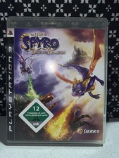 PS 3: The Legend of Spyro