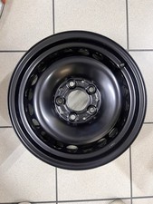 ✅ 1 x Stahlfelge MERCEDES BENZ A/B-Klasse  6Jx15H2 5x112 ET44  2150286 KBA43737