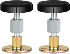 Wandschutz Bett 2 Stück