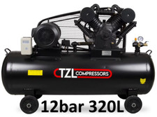12bar Kompressor