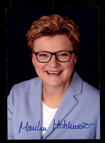 Monika hohlmeier tochter von - monika,