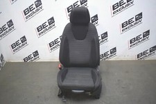 Opel Astra K ST STOFF