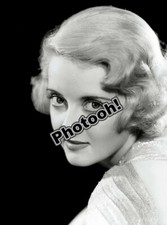 Bette Davis Stunning Gaze