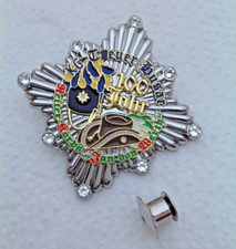 Treuer Husar 2025 Jan von