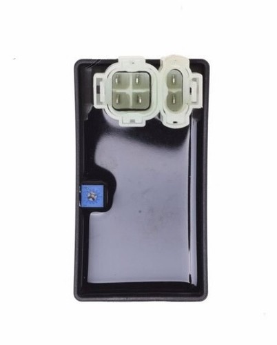 Cdi einstellbar gy6 - einstellbar,