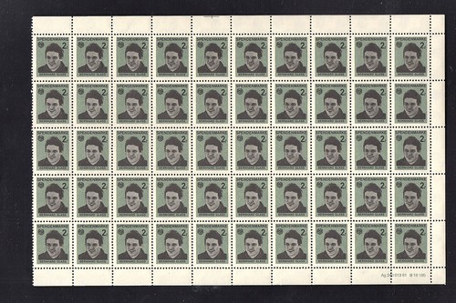 Ddr spendenmarke dtsb - ,