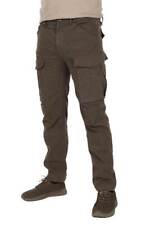 Fox HD Combat Trousers Khaki S