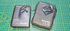 Sony Walkmann WM-DD 33  MEGA