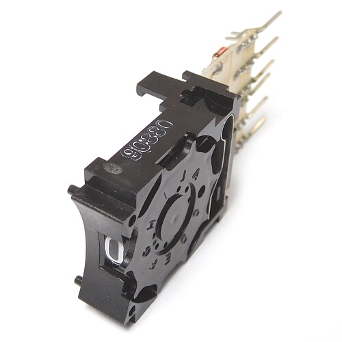 4pcs 90880 rotary - [4pcs],