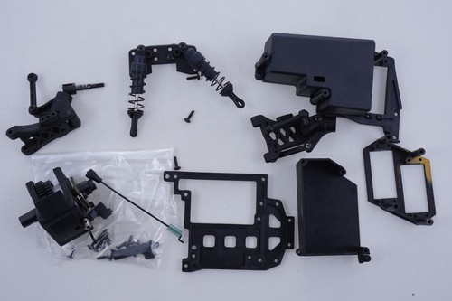 Kyosho sortiment ersatzteil - kyosho,