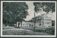 HEYDEKRUG old vintage postcard